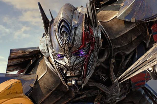 Transformers