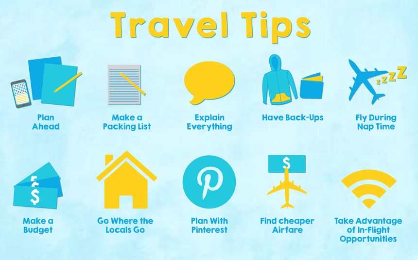 travel tips