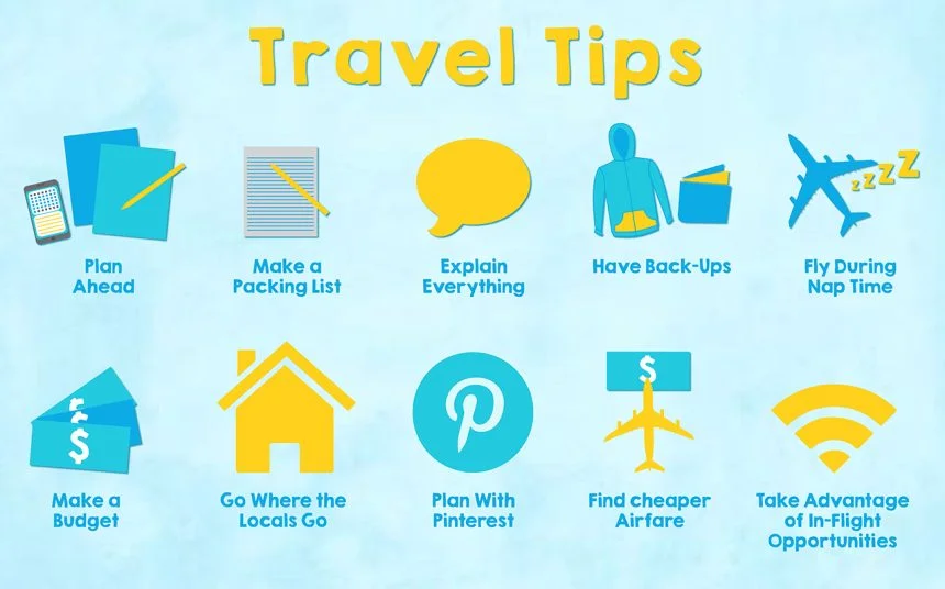 travel tips