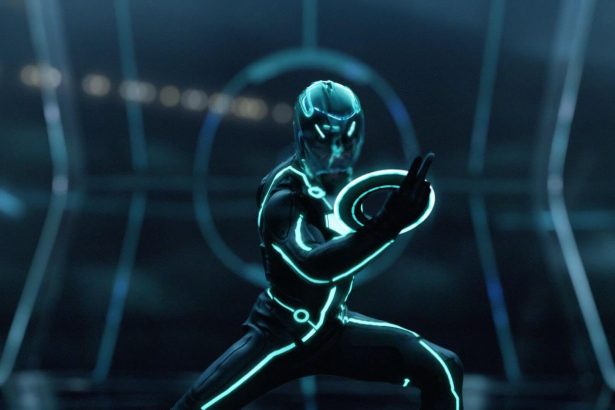 Tron: Örökség