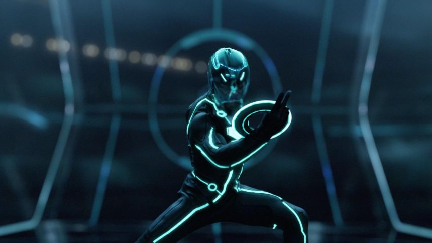 Tron: Örökség