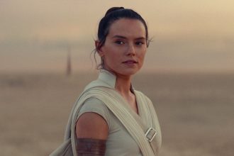 Star Wars: Skywalker kora