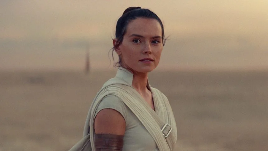Star Wars: Skywalker kora