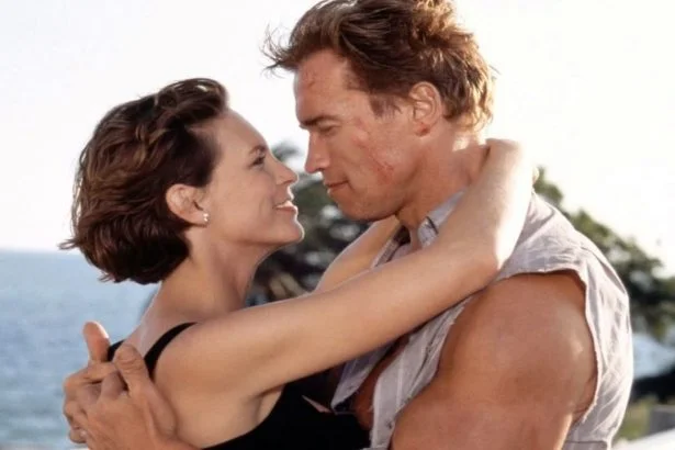 true lies mini