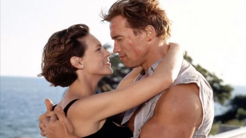 true lies mini