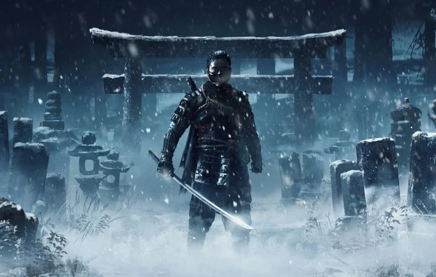tsushima 1