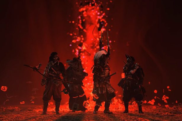 Ghost of Tsushima: Legends