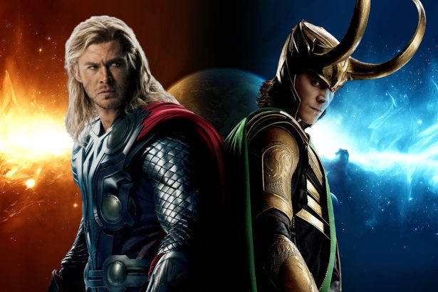 tumblr static loki thor mini