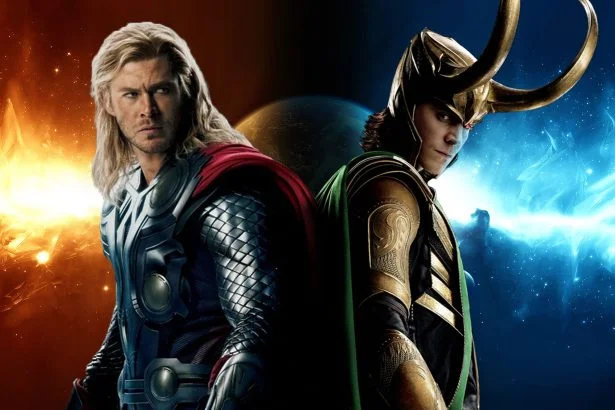 tumblr static loki thor mini
