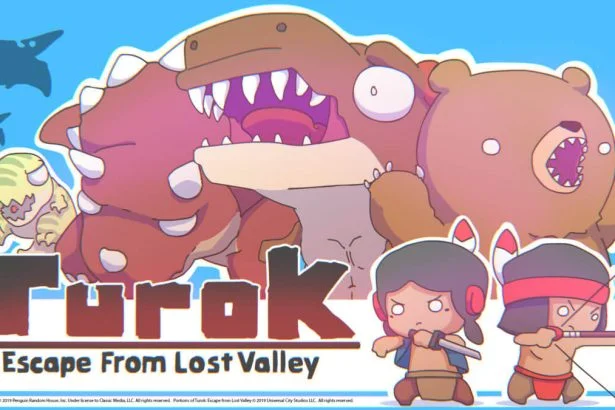 Turok
