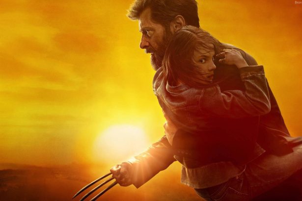 Logan - Farkas