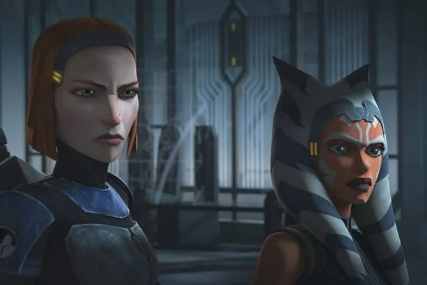 Bo-Katan Kryze