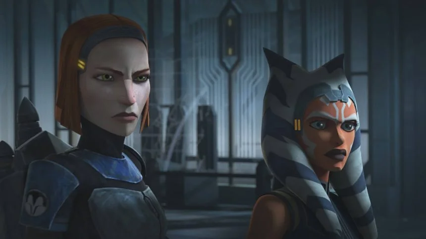 Bo-Katan Kryze