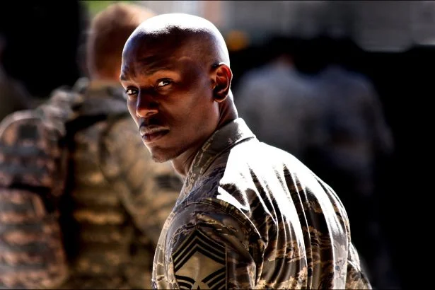 tyrese gibson