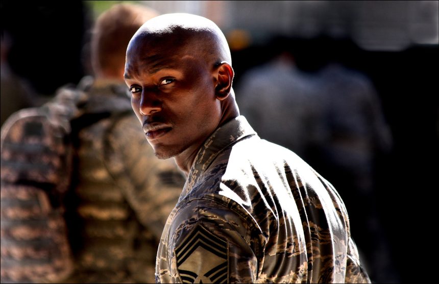 tyrese gibson