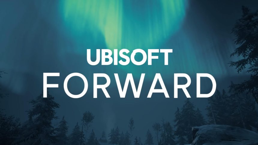 ubisoft forward livestream watch here feature