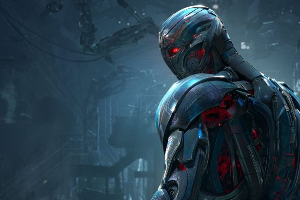 Ultron