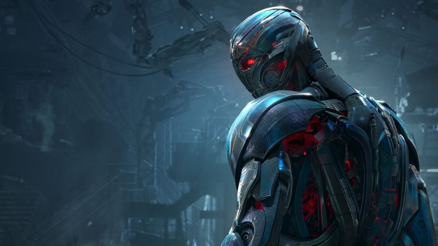 Ultron