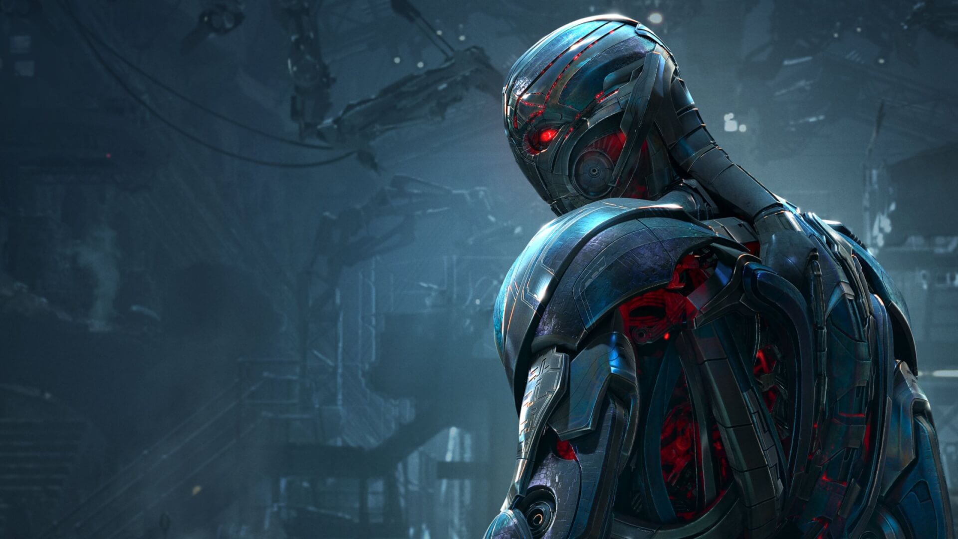Ultron
