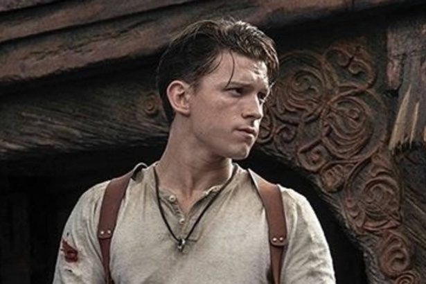 Uncharted