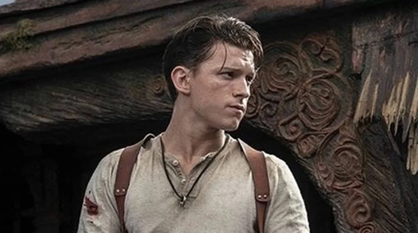Uncharted