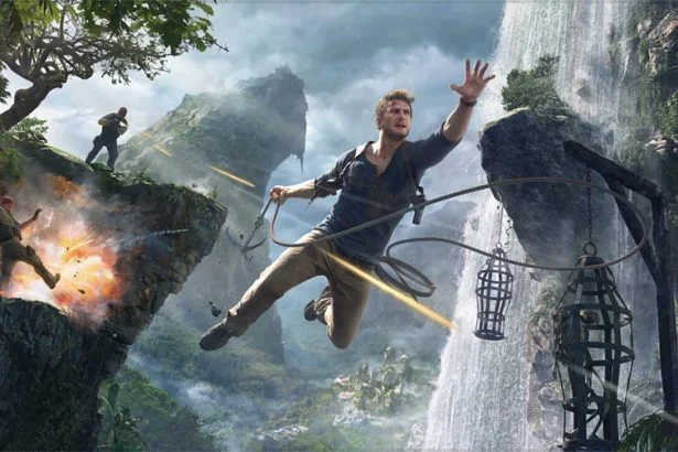 Uncharted