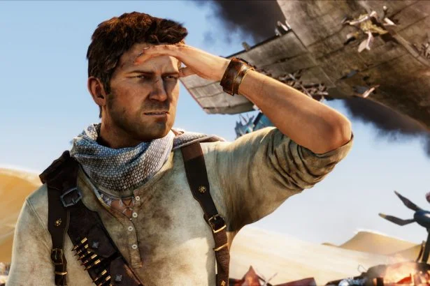 Uncharted