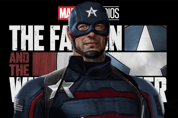 The Falcon and the Winter Soldier