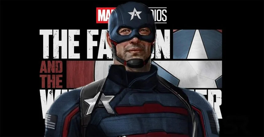 The Falcon and the Winter Soldier