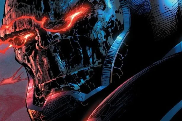 Darkseid