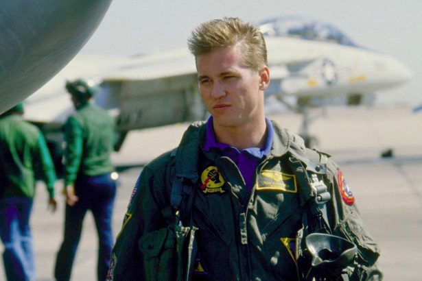 val kilmer iceman mini