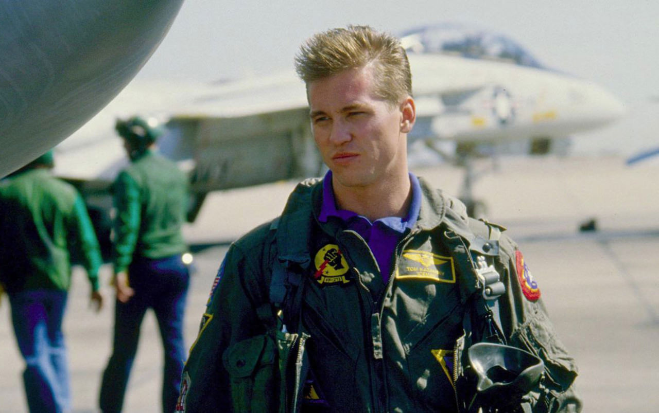 val kilmer iceman mini