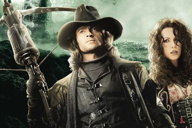 Van Helsing