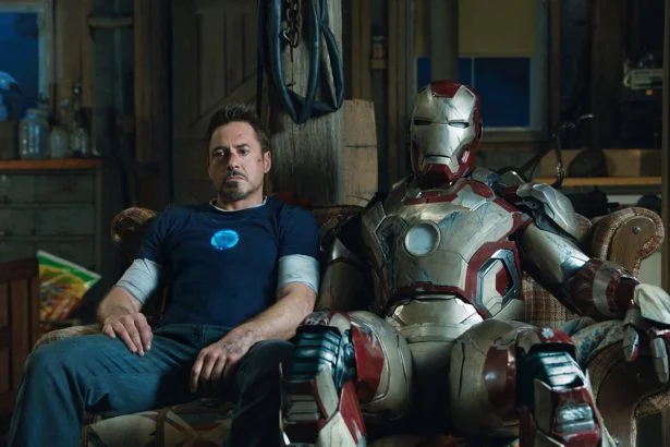 vasember robert downey jr mini