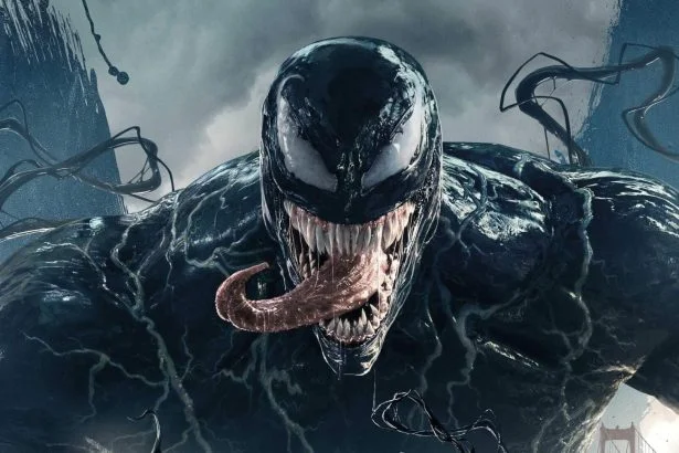 Venom