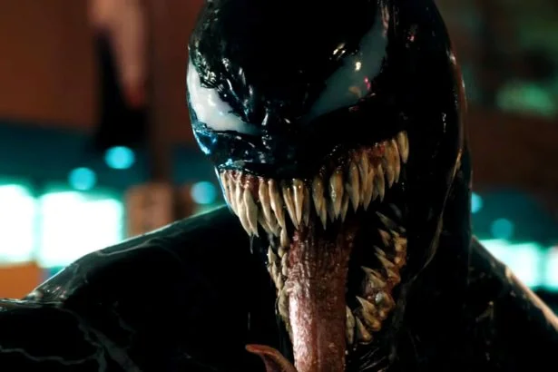 Venom