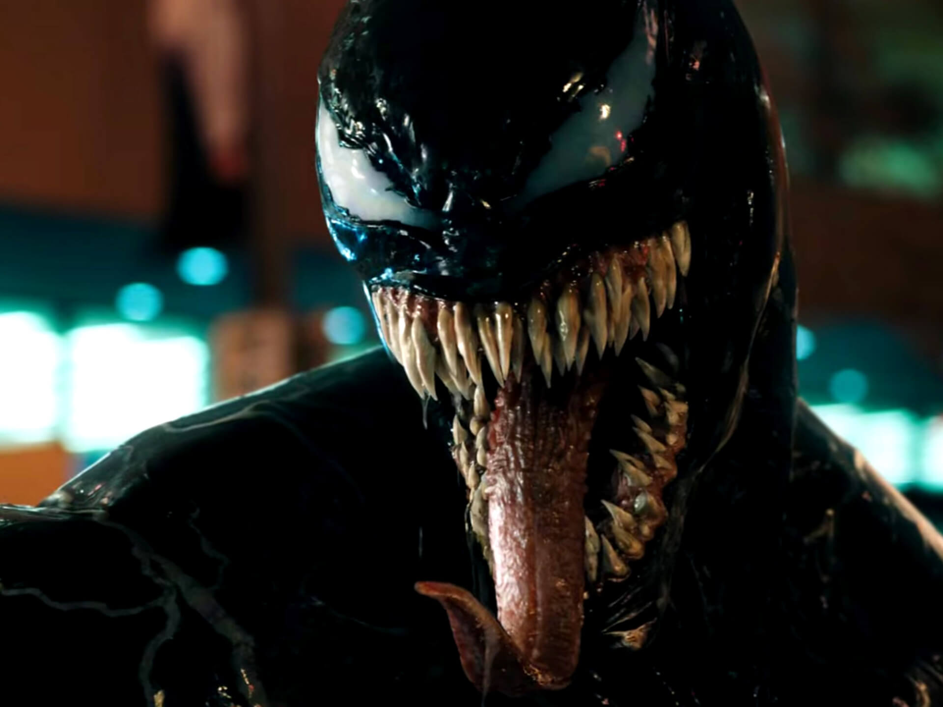 Venom