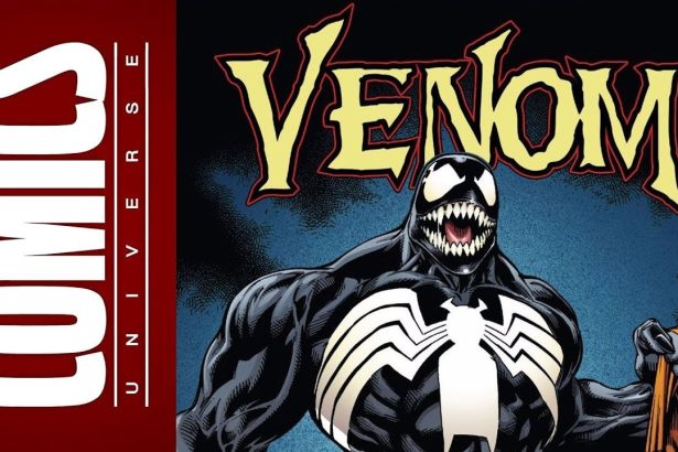 venom2 mini