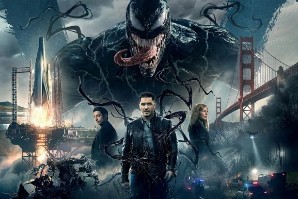 Venom