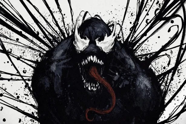 venom mini 3