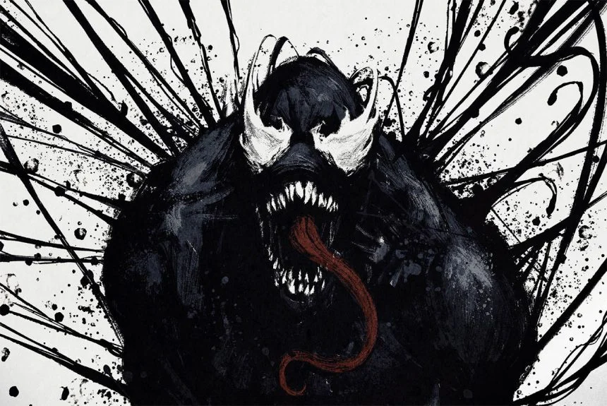 venom mini 3