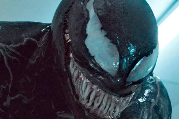 venom mini 4