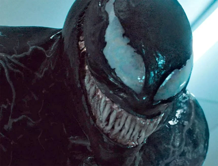 venom mini 4