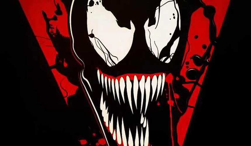 venom mini 5