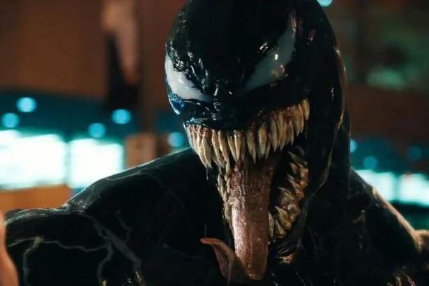 Venom