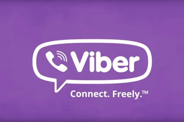 viber