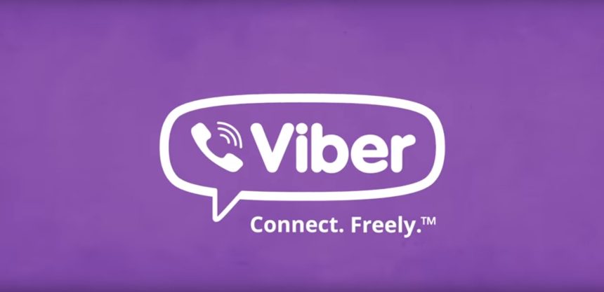 viber