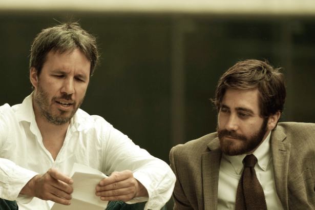 villeneuve gyllenhaal