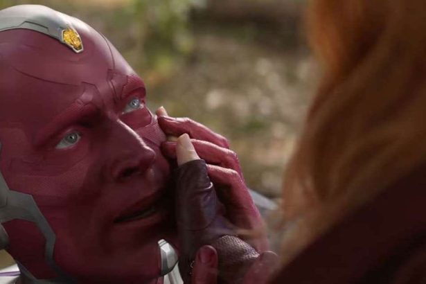 vizio vegtelen haboru 1