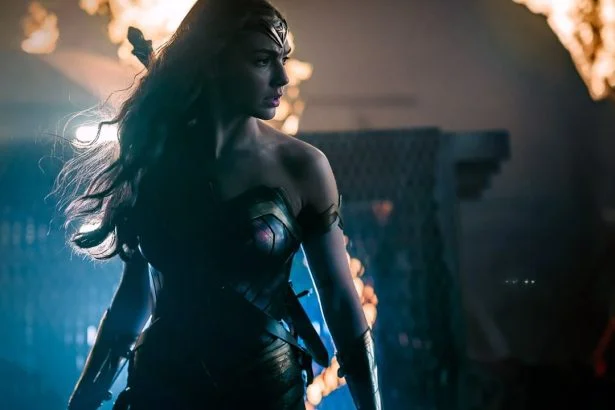 wallpaper gal gadot wonder woman justice league hd movies mini